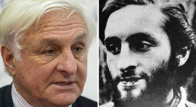 Así lucía Roberto Canessa en 1972 y cómo luce en la actualidad. Así lucía Roberto Canessa en 1972 y cómo luce en la actualidad.