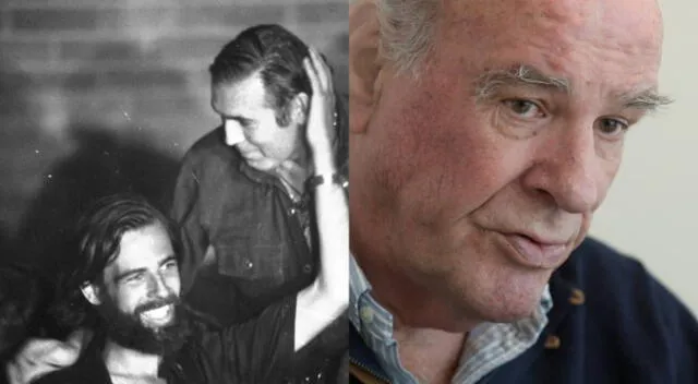 José Luis Nicolás 'Coche' Inciart Vásquez, quien falleció hace unos meses, pero llegó a tener un pequeño papel al inicio de la película. José Luis Nicolás 'Coche' Inciart Vásquez, quien falleció hace unos meses, pero llegó a tener un pequeño papel al inicio de la película.