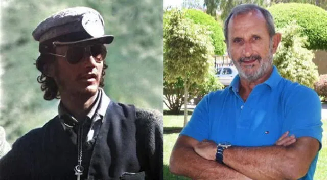 Gustavo Zerbino Stajano interpreta al entrenador de rugby durante la escena del partido en los primeros minutos de 'La sociedad de la nieve'. Gustavo Zerbino Stajano interpreta al entrenador de rugby durante la escena del partido en los primeros minutos de 'La sociedad de la nieve'.