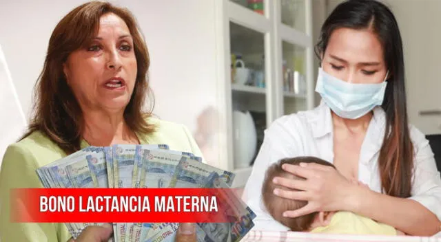 Conoce cuáles son los requisitos que debes cumplir para el Bono Lactancia Materna 2024.