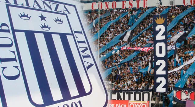 Alianza Lima retumbó el mercado de pases tras anunciar a su refuerzo proveniente de Brasil