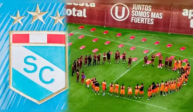 Universitario se reforzaría con joven talento de Sporting Cristal