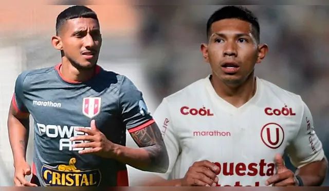 Edison Flores habló sobre la inminente llegada de 'Canchita' a Universitario