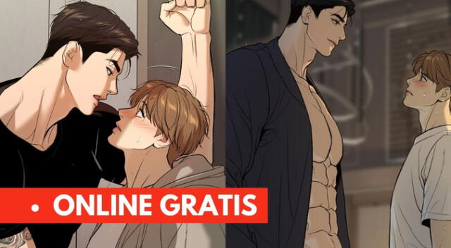 Descubre AQUÍ cómo LEER el manhwa 'Jinx', capítulo 44 ONLINE GRATIS.
