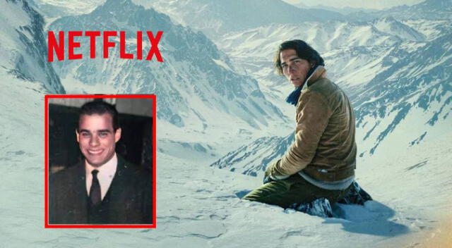 Conoce a Numa Turcatti de 'La Sociedad de la Nieve': ¿Quién fue?
