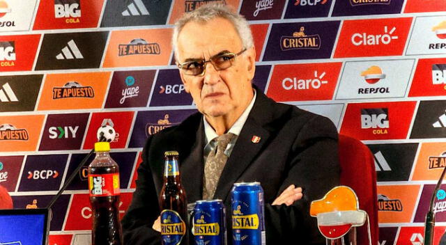Jorge Fossati viajará a provincia para evaluar a todos los jugadores de la Liga 1. Jorge Fossati viajará a provincia para evaluar a todos los jugadores de la Liga 1.