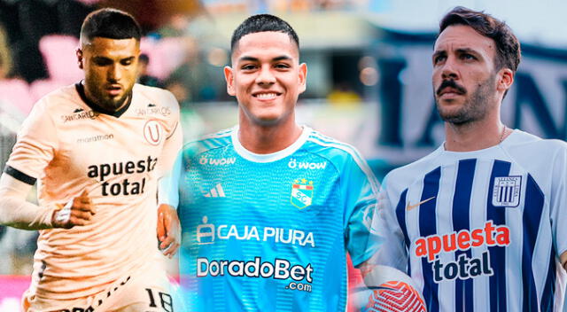 Liga 1: conoce al club más caro del fútbol peruano Liga 1: conoce al club más caro del fútbol peruano