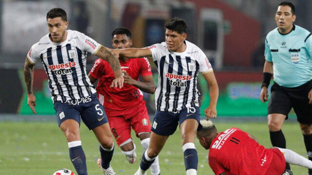 Alianza Lima dejó buenas impresiones en el amistoso ante Once Caldas Alianza Lima dejó buenas impresiones en el amistoso ante Once Caldas
