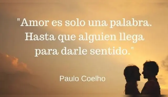 Dedica mensajes de amor llenos de emociones al 100%