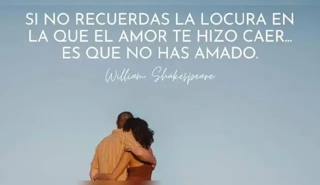 Los mensajes de amor más emotivos para este mes de febrero que viene