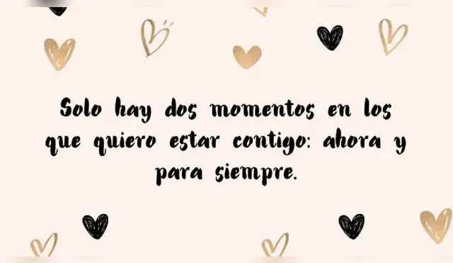 Las frases de amor más conmovedoras para dedicara tu pareja