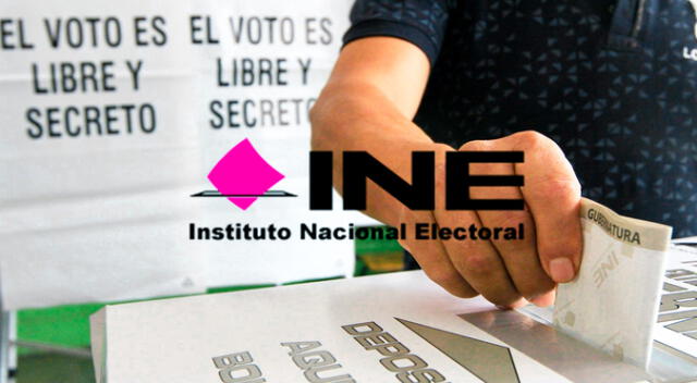 INE 2024: se acerca la fecha límite para renovar la credencial.