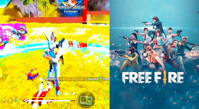 Con esta sensibilidad mejorarás tu puntería y darás todo rojo en el Free Fire.