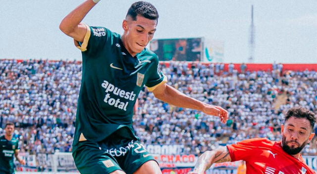 Alianza Lima vs. U. Católica por la Tarde Blanquiazul
