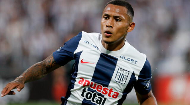 Bryan Reyna sorprende a hinchas de Alianza con su publicación tras jugar la Tarde Blanquiazul
