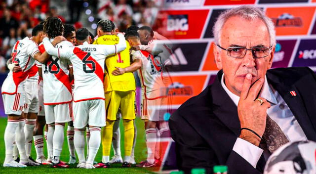 Selección peruana confirmó amistosos para marzo Selección peruana confirmó amistosos para marzo