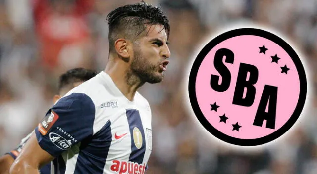 Carlos Zambrano sonó para reforzar a Sport Boys. ¿Es cierta la información?