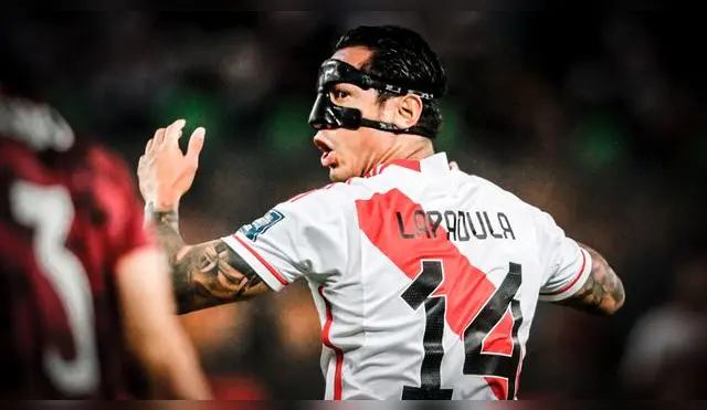 Gianluca Lapadula figura en Transfermarkt como posibilidad en River Plate.