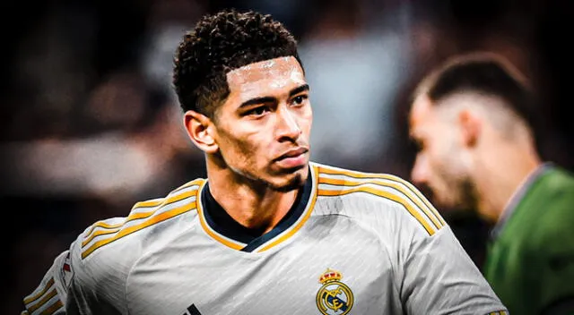 Jude Bellingham no estará apto para el duelo entre Real Madrid vs Las Palmas.