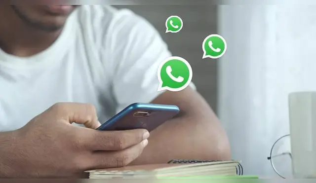Conoce cómo contar fácilmente la cantidad de mensajes que tienes en WhatsApp