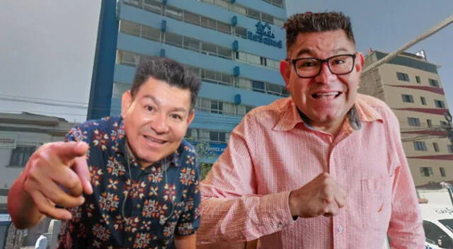 ¿Qué enfermedad padece Dilbert Aguilar y por qué fue internado en UCI?