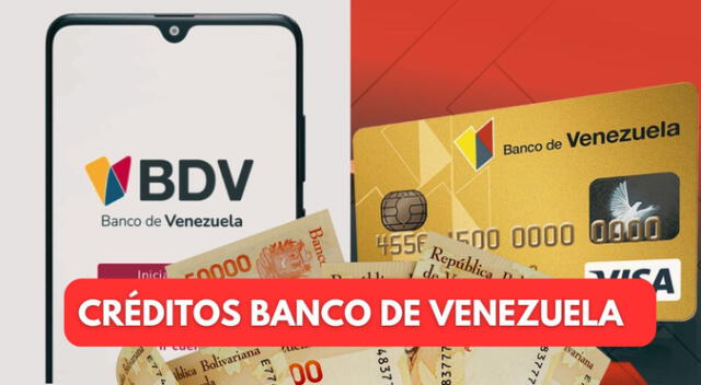 Apertura una cuenta en el Banco de Venezuela HOY y obtén beneficios económicos. Apertura una cuenta en el Banco de Venezuela HOY y obtén beneficios económicos.