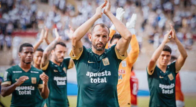 Casas de apuestas triplican las ganancias si es que sale campeón de la Liga 1. Casas de apuestas triplican las ganancias si es que sale campeón de la Liga 1.