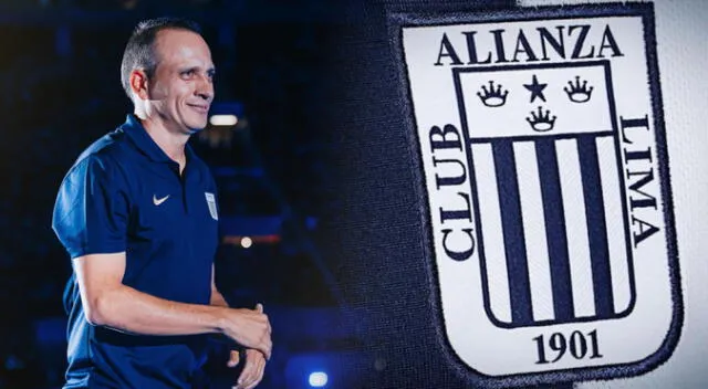 Casas de apuestas pronostican el futuro de Alejandro Restrepo en Alianza Lima.