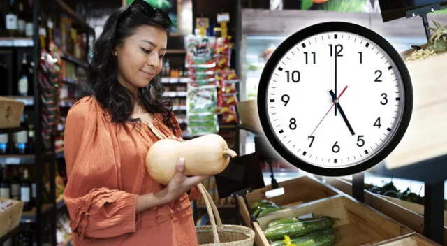 Conoce cómo revisar qué tiendas están abiertas 24 horas según tu ubicación.