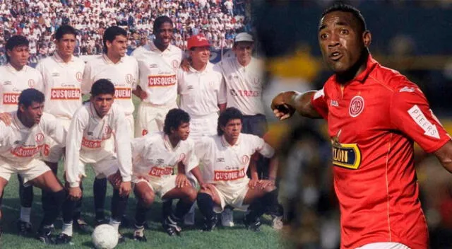 Ídolo de Universitario viajará a Panamá para el velorio de Luis Tejada