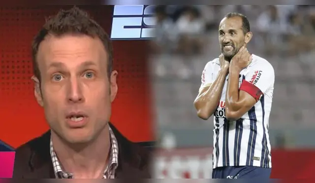 Periodista mexicano sorprendió al poner a Alianza entre los clubes más odiados.