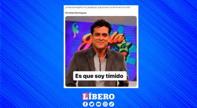 christian dominguez