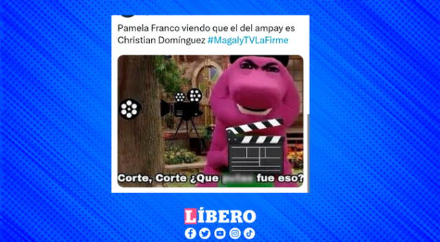 christian dominguez