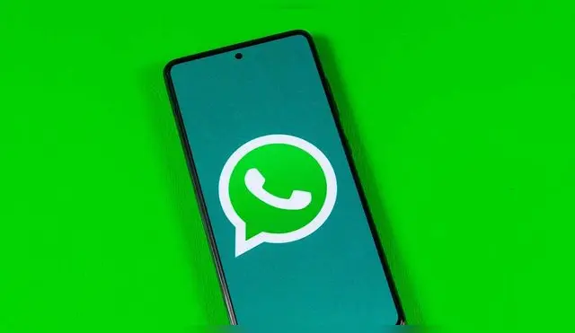 Descubre AQUÍ cómo saber lo que decía un mensaje eliminado de WhatsApp.