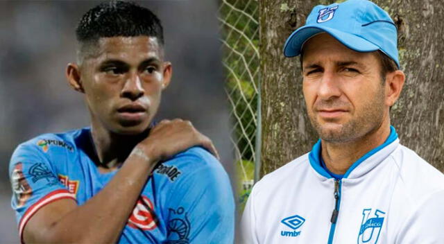 Gerente deportivo de Universidad Católica reveló el estado de Kevin Quevedo