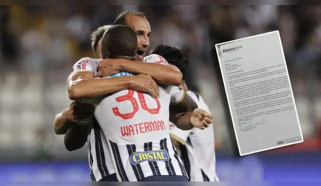 Alianza Lima pidió revisión del Estadio Campeones del 36 de Sullana Alianza Lima pidió revisión del Estadio Campeones del 36 de Sullana