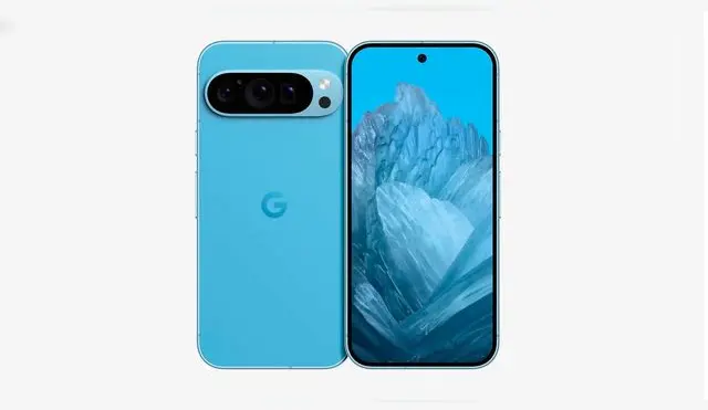 Google Pixel 9 Pro será uno de los teléfonos más potentes del mundo