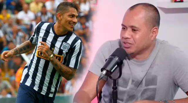 ¿Paolo Guerrero jugará en Alianza Lima en el 2025? La firme respuesta de Henry Quinteros