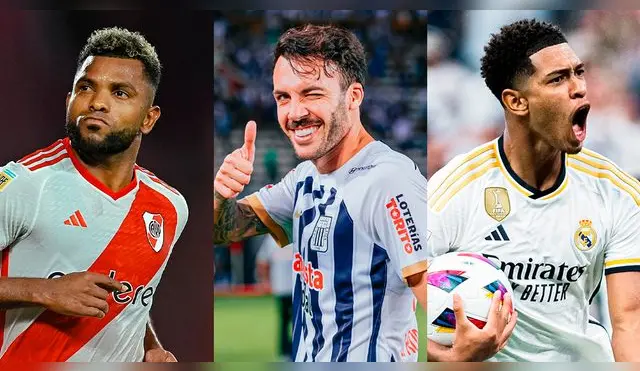 Revisa aquí los partidos de HOY, domingo 4 de febrero.