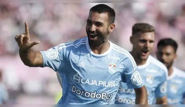 Sporting Cristal derrotó a Sport Boys.