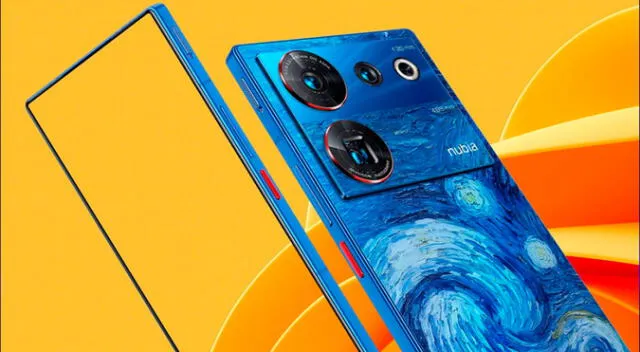 ZTE Nubia Z50 Ultra, el teléfono chino que supera el iPhone 15 y Galaxy S24 ZTE Nubia Z50 Ultra, el teléfono chino que supera el iPhone 15 y Galaxy S24