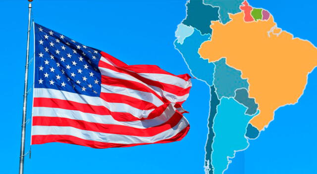 Conoce el país al que Estados Unidos no le solicita VISA para ingresar a su territorio.