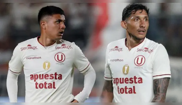 Bustos deberá entre Concha o 'Canchita'.