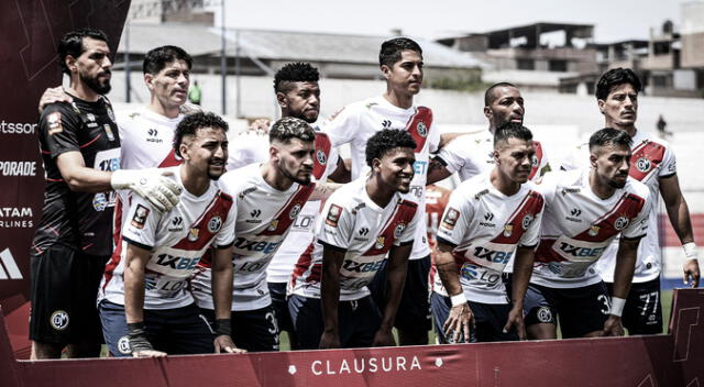 ¿Deportivo Municipal se queda sin torneo? ¿Deportivo Municipal se queda sin torneo?