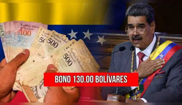 Bonos Patria de febrero: cobra HOY el nuevo subsidio de 130.00 bolívares en Venezuela.