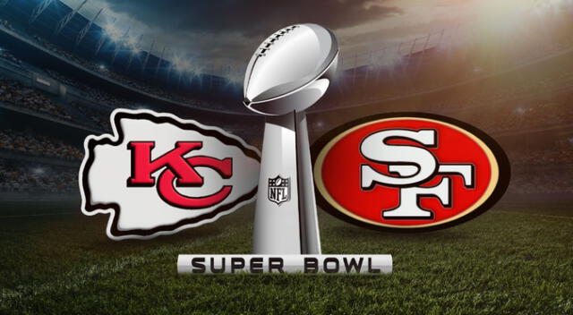 Super Bowl LVIII 2024: dónde ver, canales, horarios y programación oficial del halftime show en vivo y en directo.