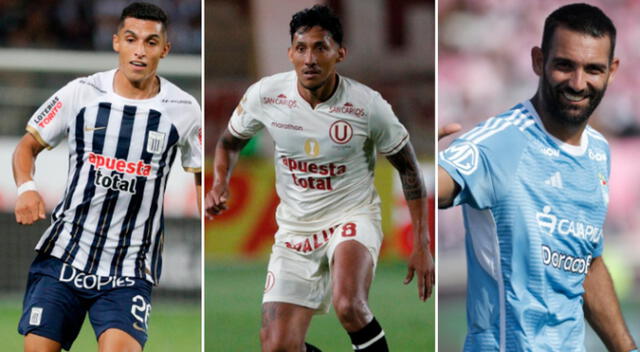 Programación completa de la fecha 5 del Torneo Apertura