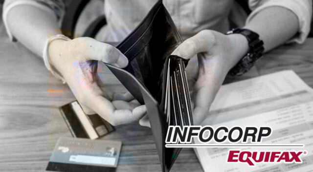Conoce cómo saber si estás en la lista negra de Infocorp.