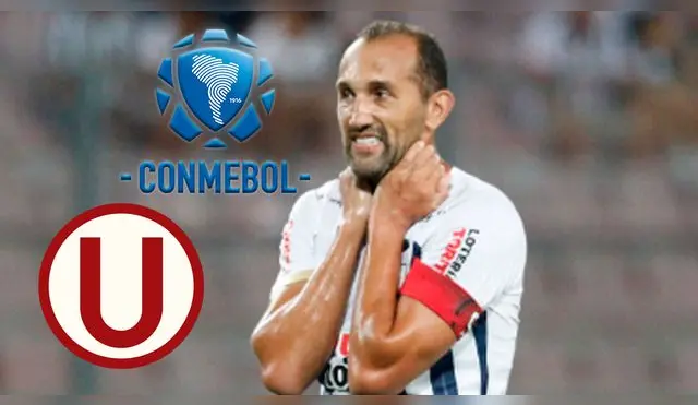 Conmebol sorprendió a hinchas tras pronunciarse sobre el clásico Alianza vs Universitario