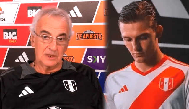 Fossati se refirió sobre un posible llamado de Oliver Sonne a la selección.